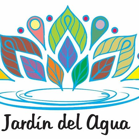 Finca Jardin Del Agua Sasaima Extérieur photo