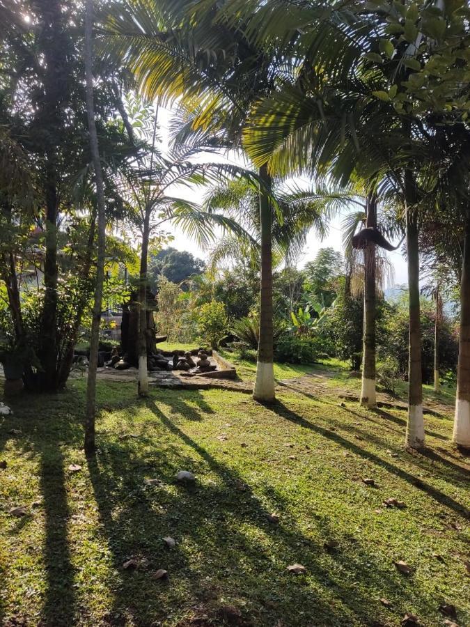 Finca Jardin Del Agua Sasaima Extérieur photo