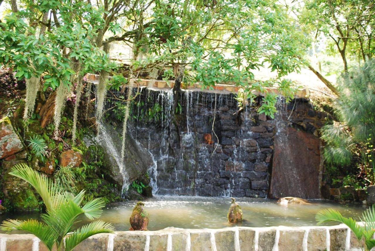 Finca Jardin Del Agua Sasaima Extérieur photo
